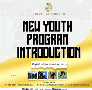 Youth program