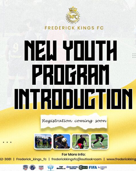 Youth program