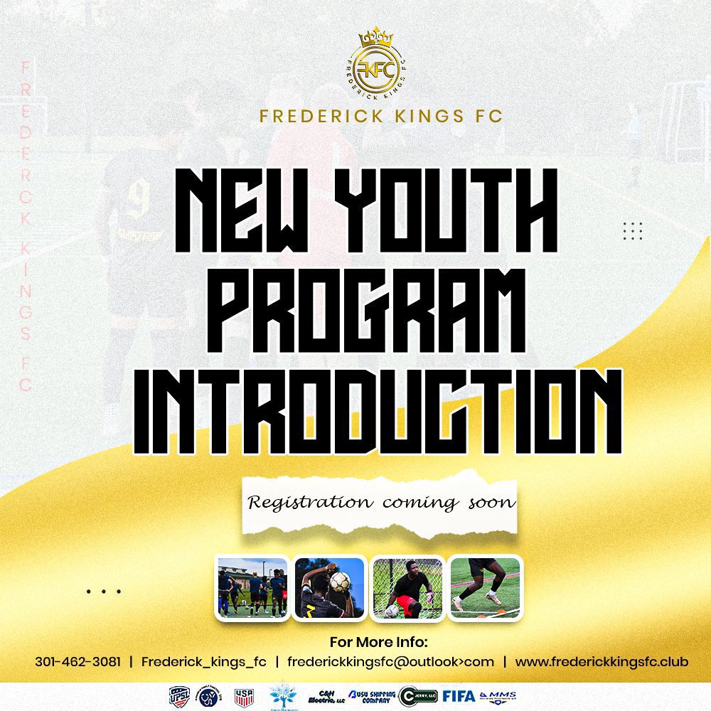 Youth program